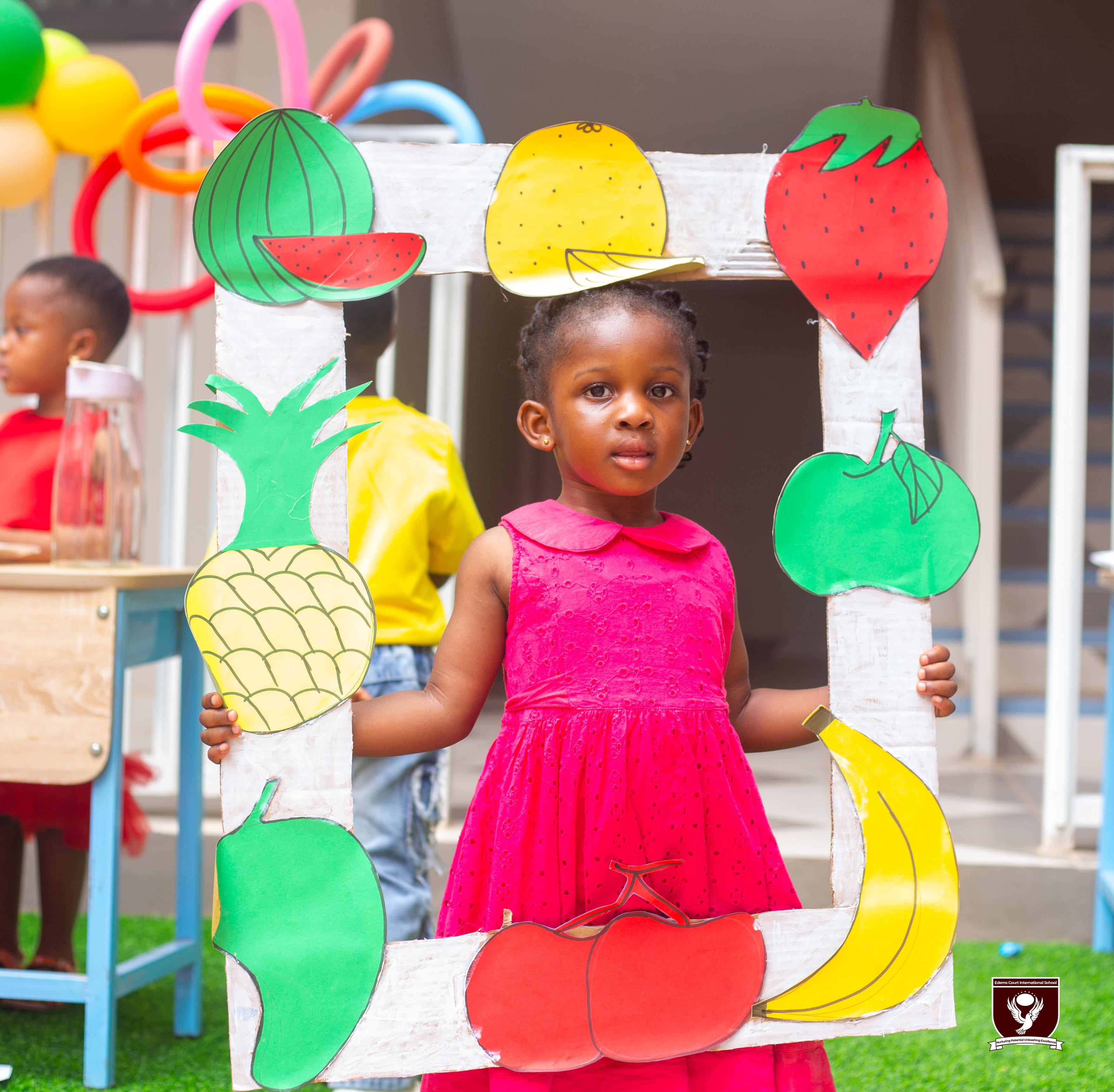 Mission - Inclusive learning environment